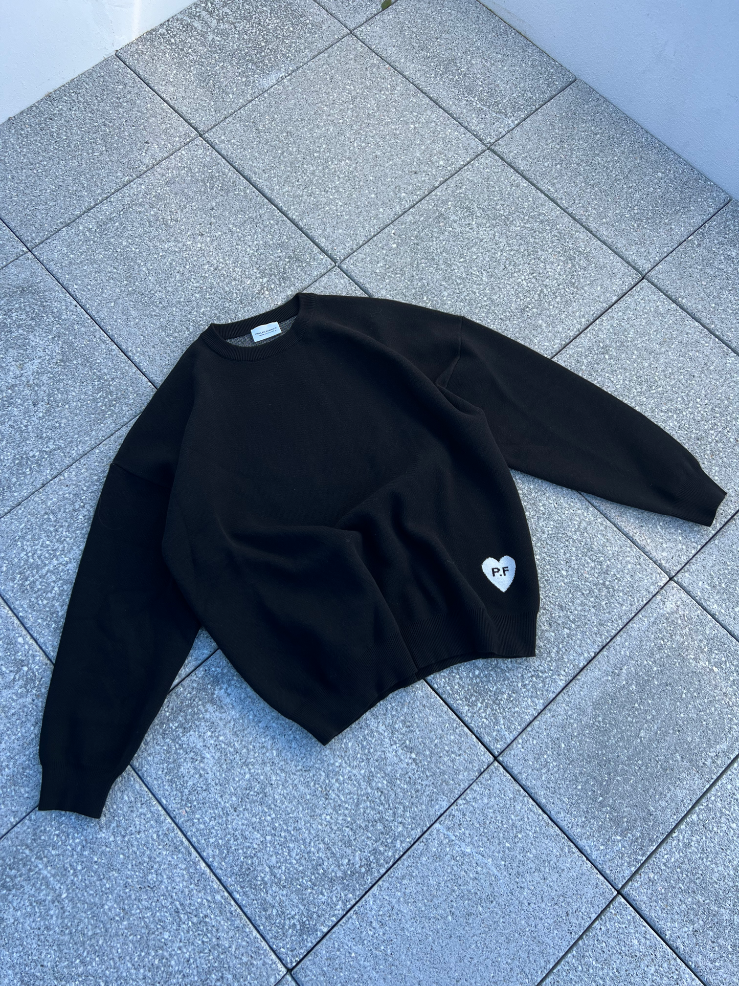 CLASSIC DAMOCLÈS BLK