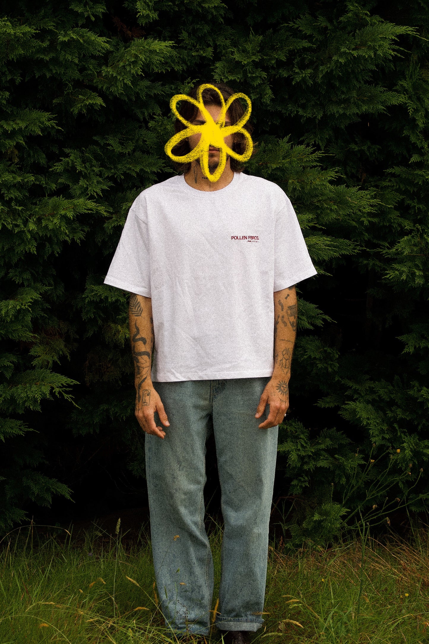 LA PLANTE