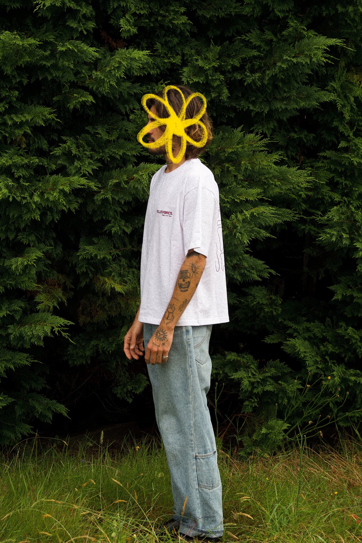 LA PLANTE