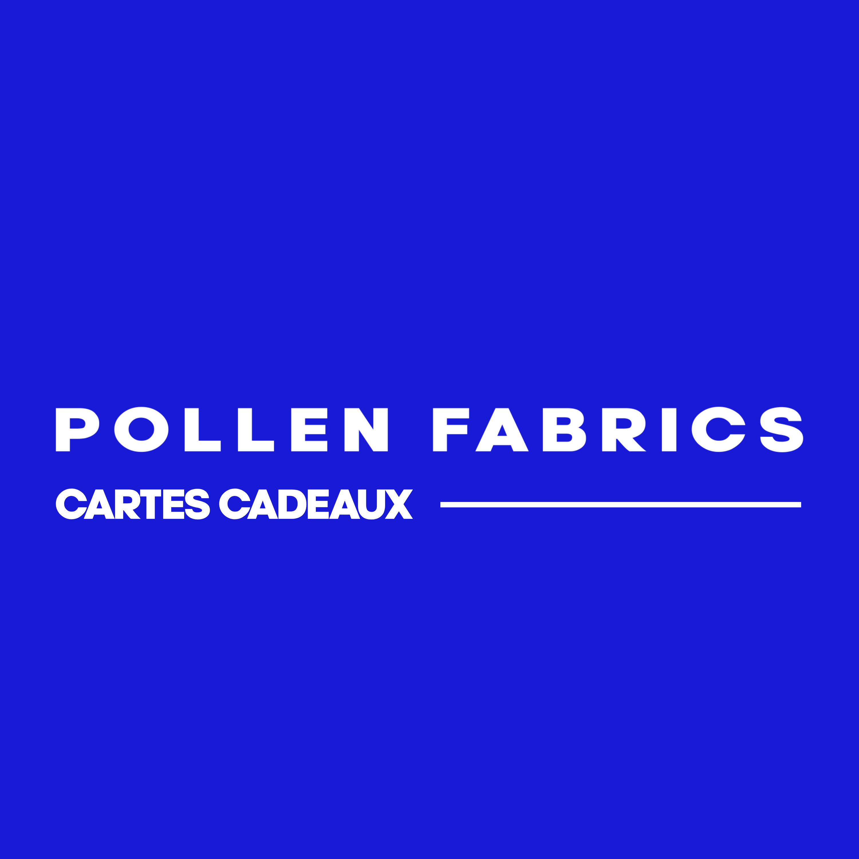CARTES CADEAUX