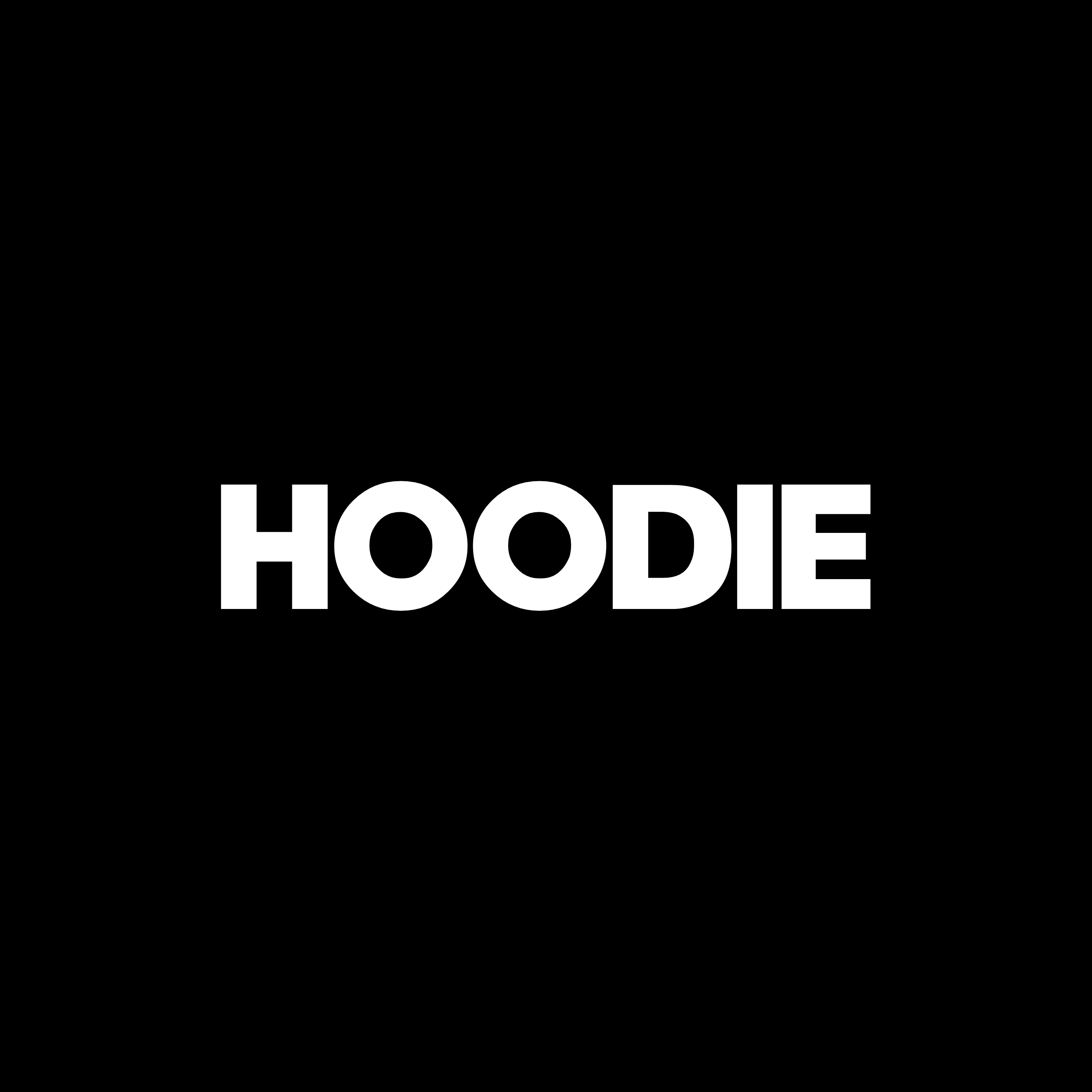 HOODIES