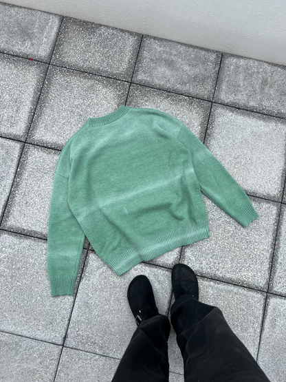CLASSIC FADED KNIT GR