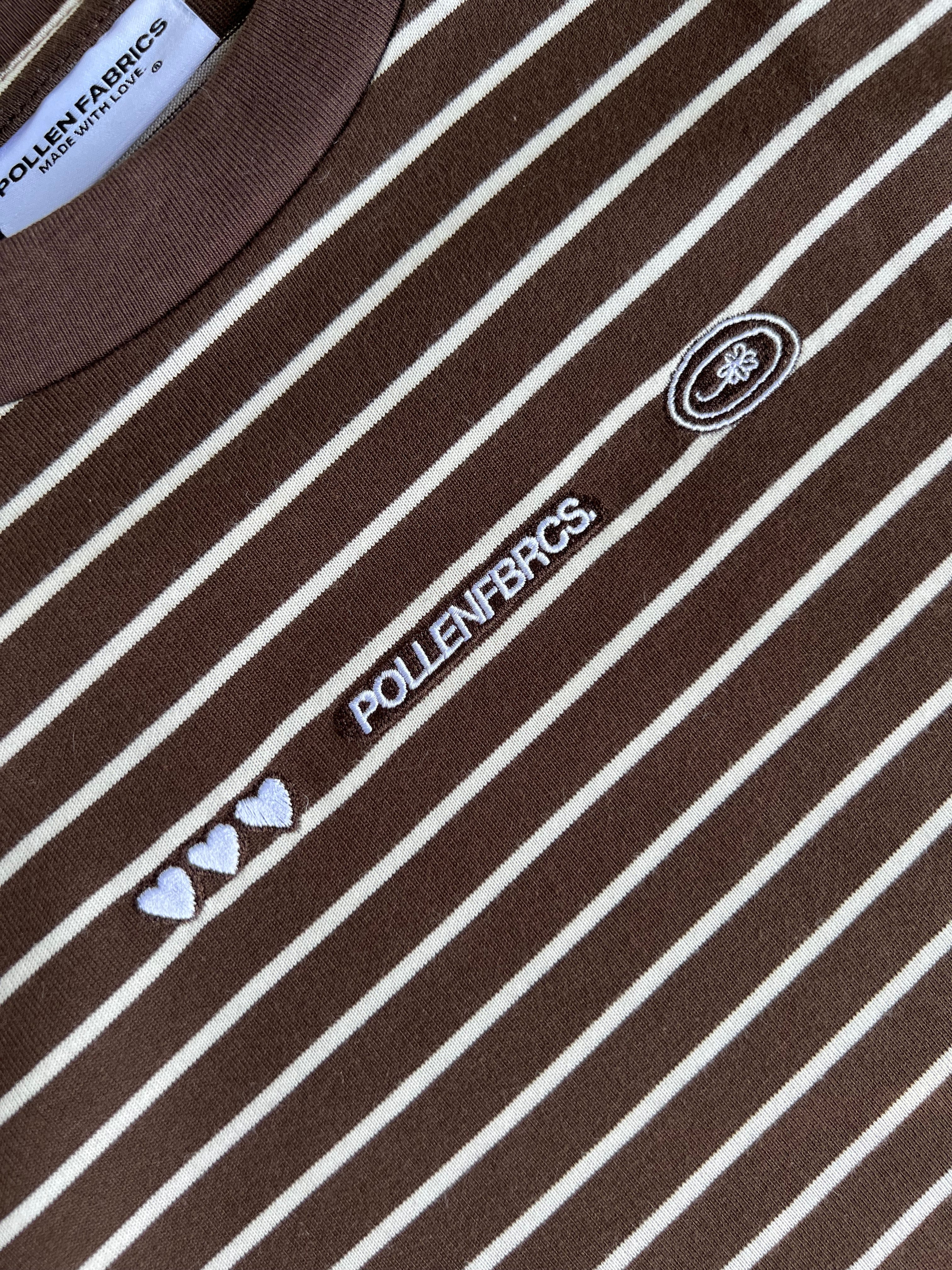 CHOCOLATE / LONGSLEEVE