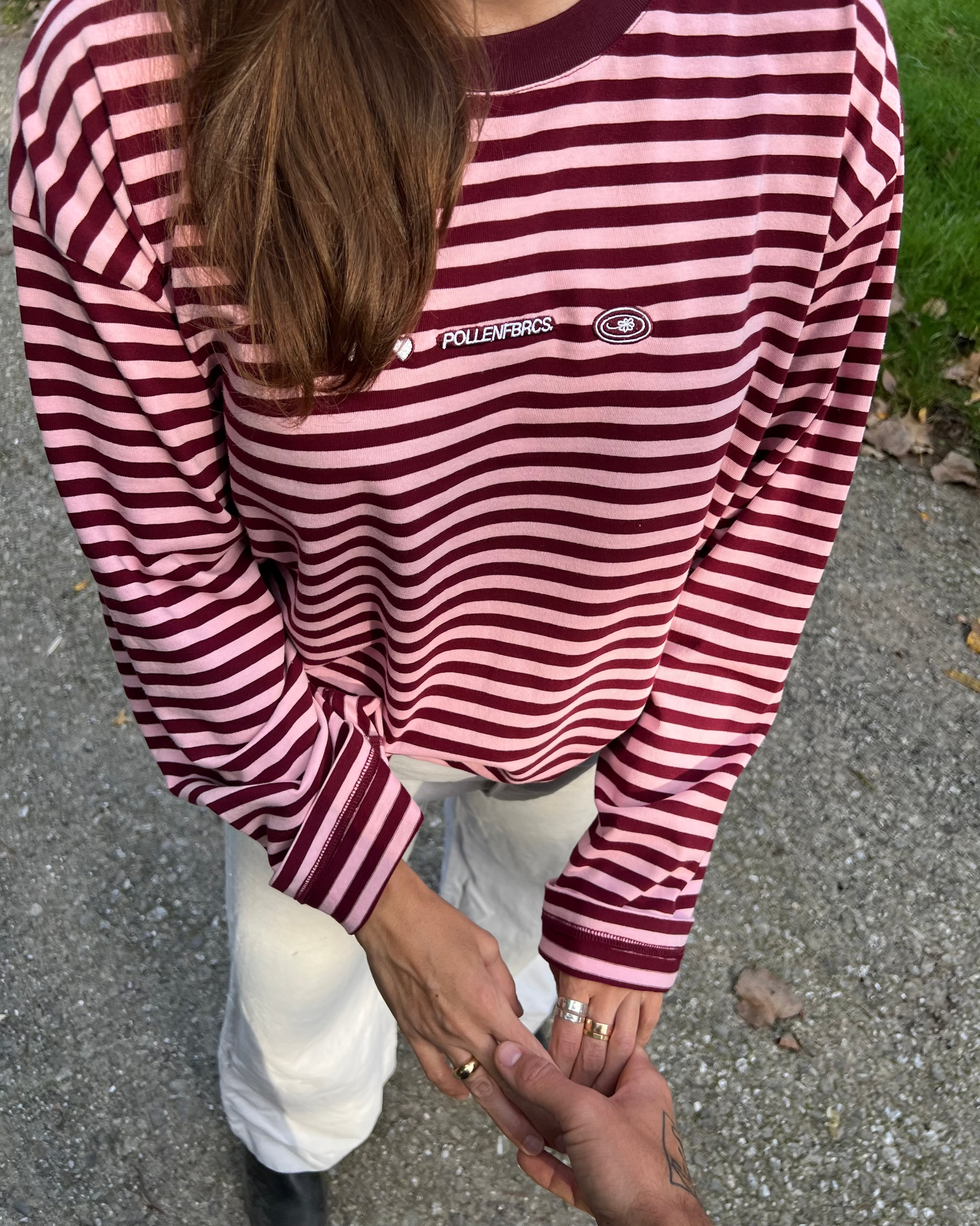LOVE / LONGSLEEVE