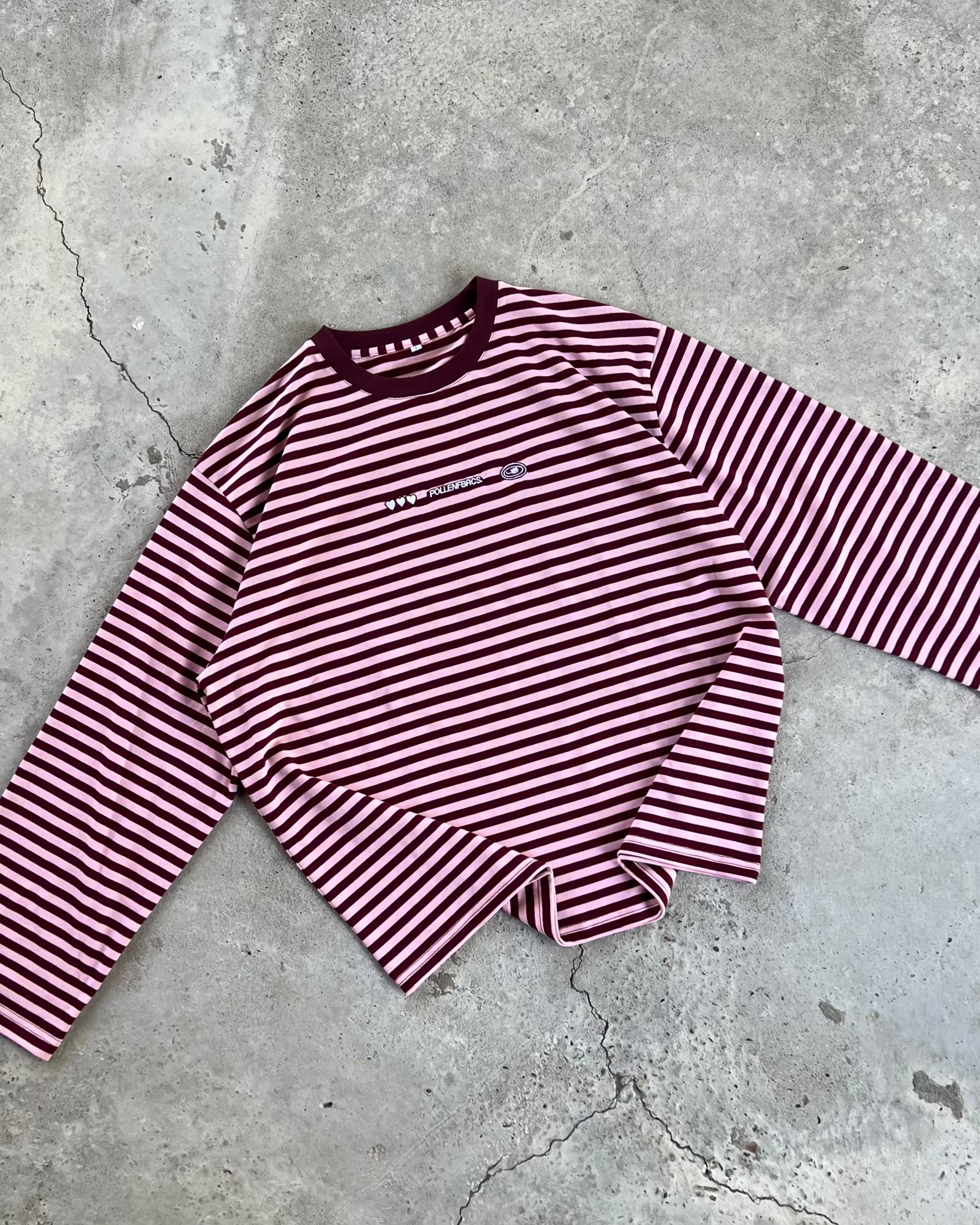 LOVE / LONGSLEEVE
