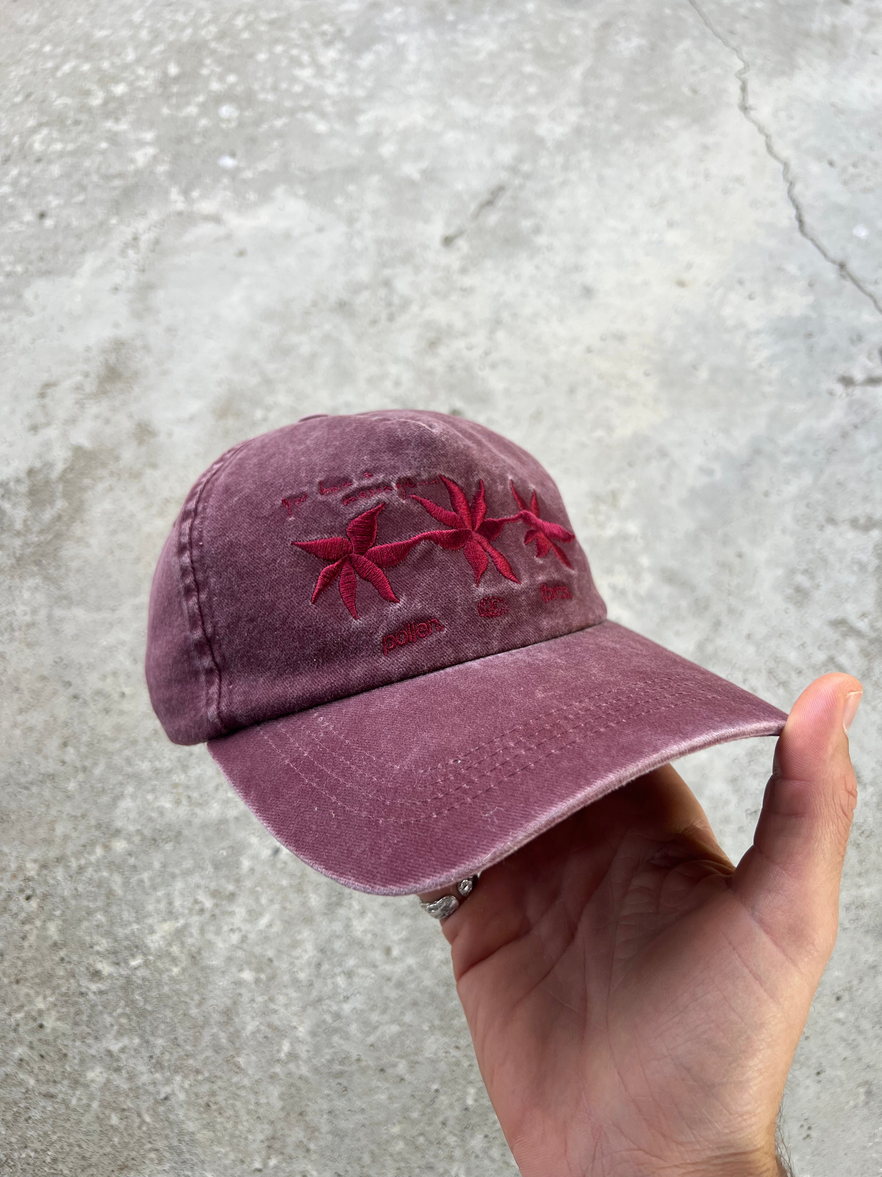 GRAPES CAP