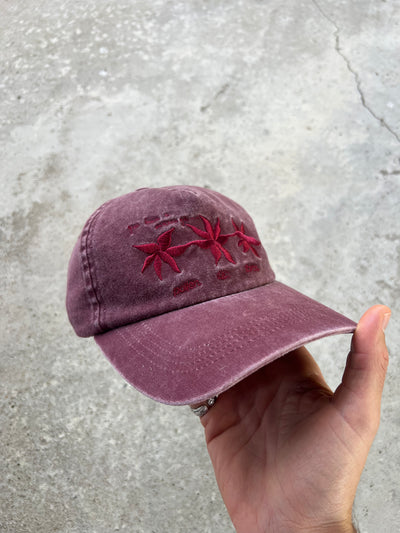 GRAPES CAP