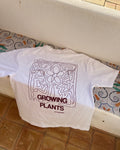 TEE LA PLANTE