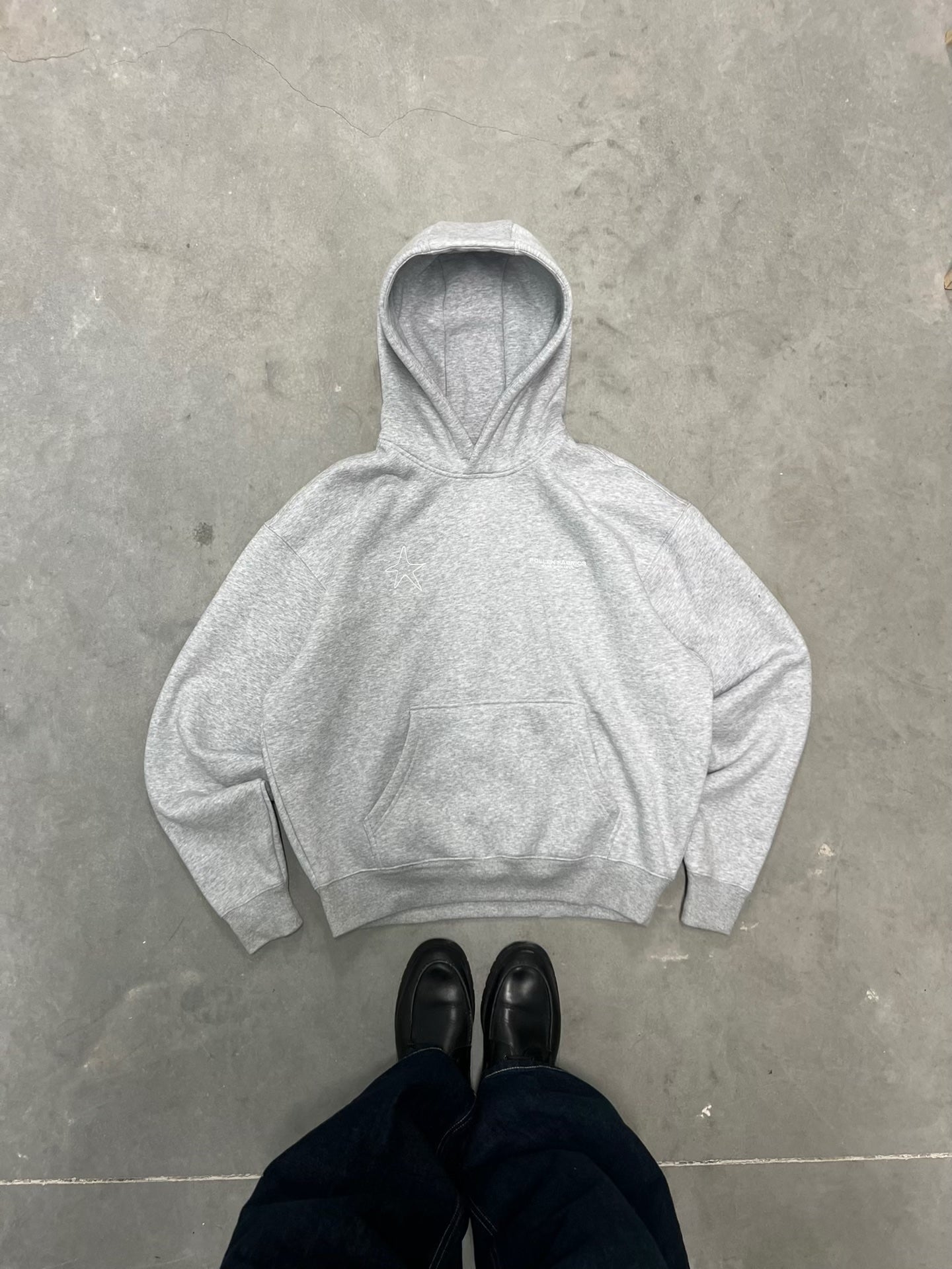 IN YOUR EYES / HOODIE