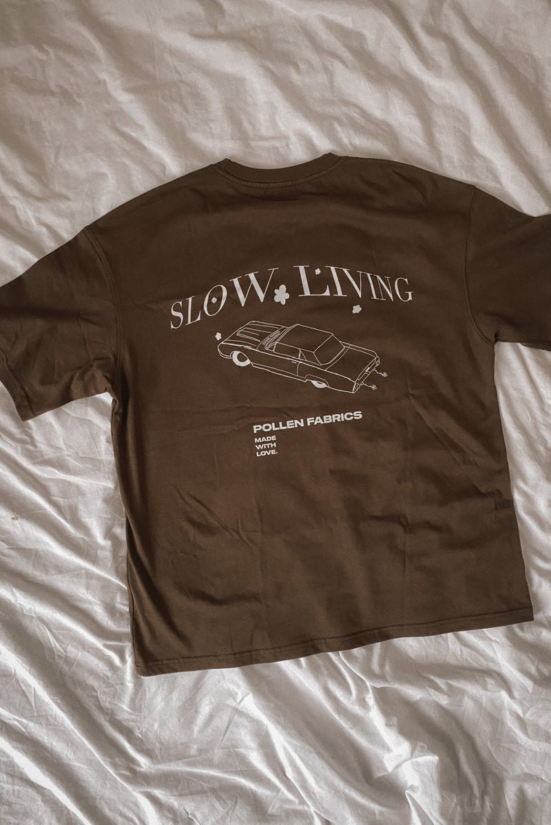 slow living
