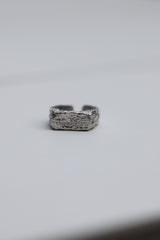 bague / L'homme révolté