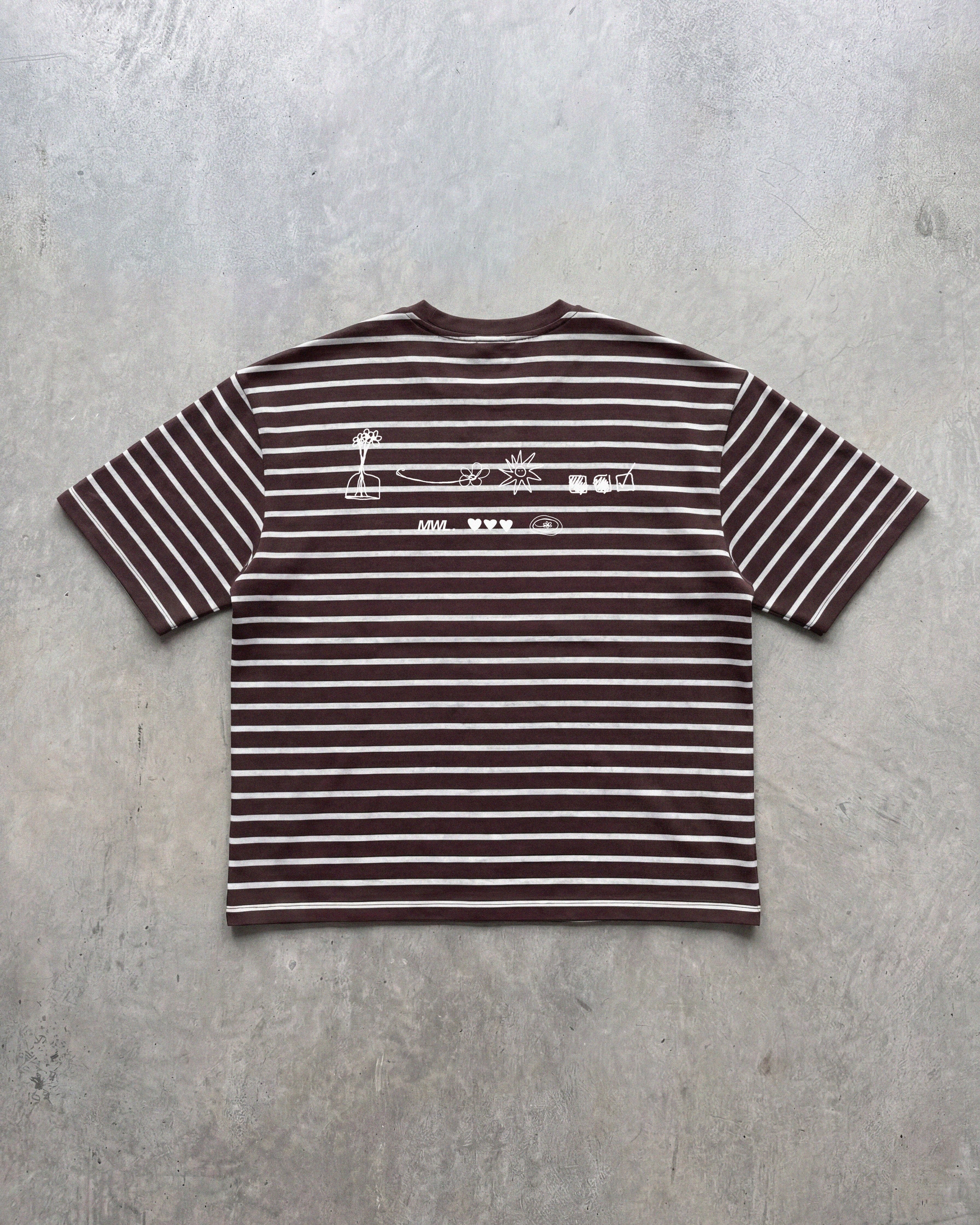 flowerflower tee