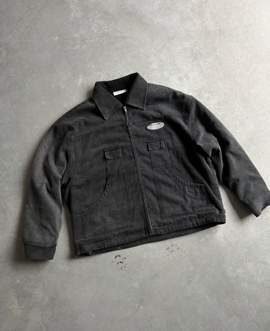 POLLEN WORK JACKET