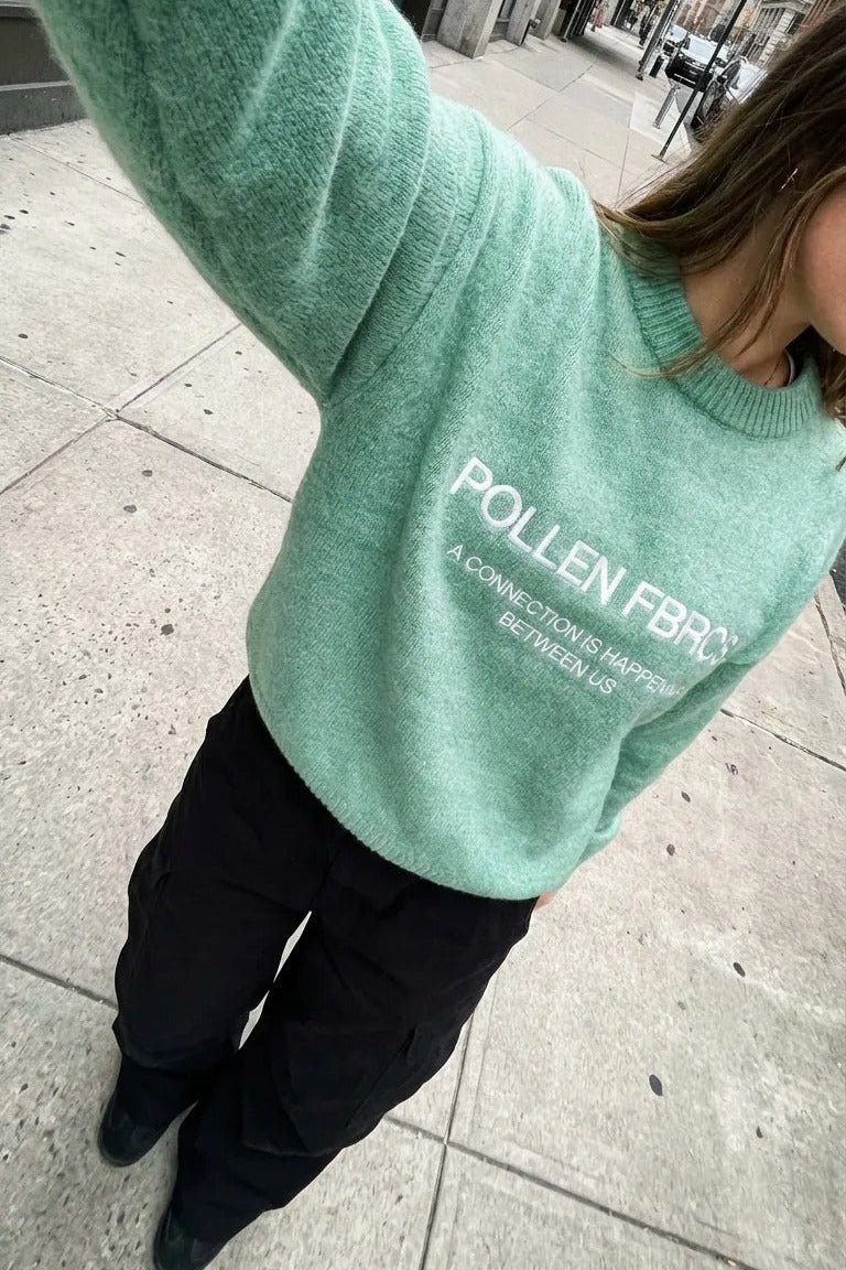 CLASSIC FADED KNIT GR