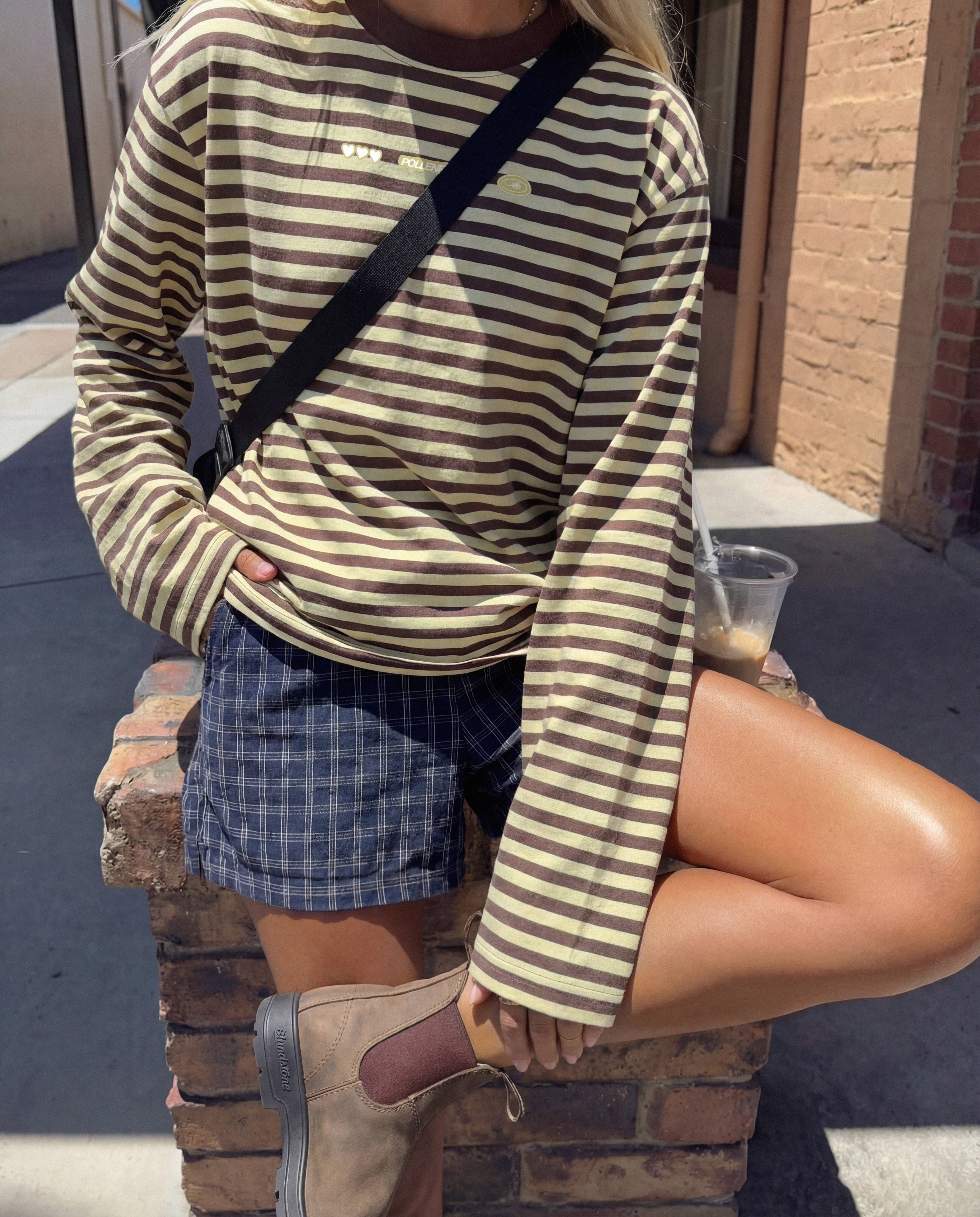 CITRUS / LONGSLEEVE