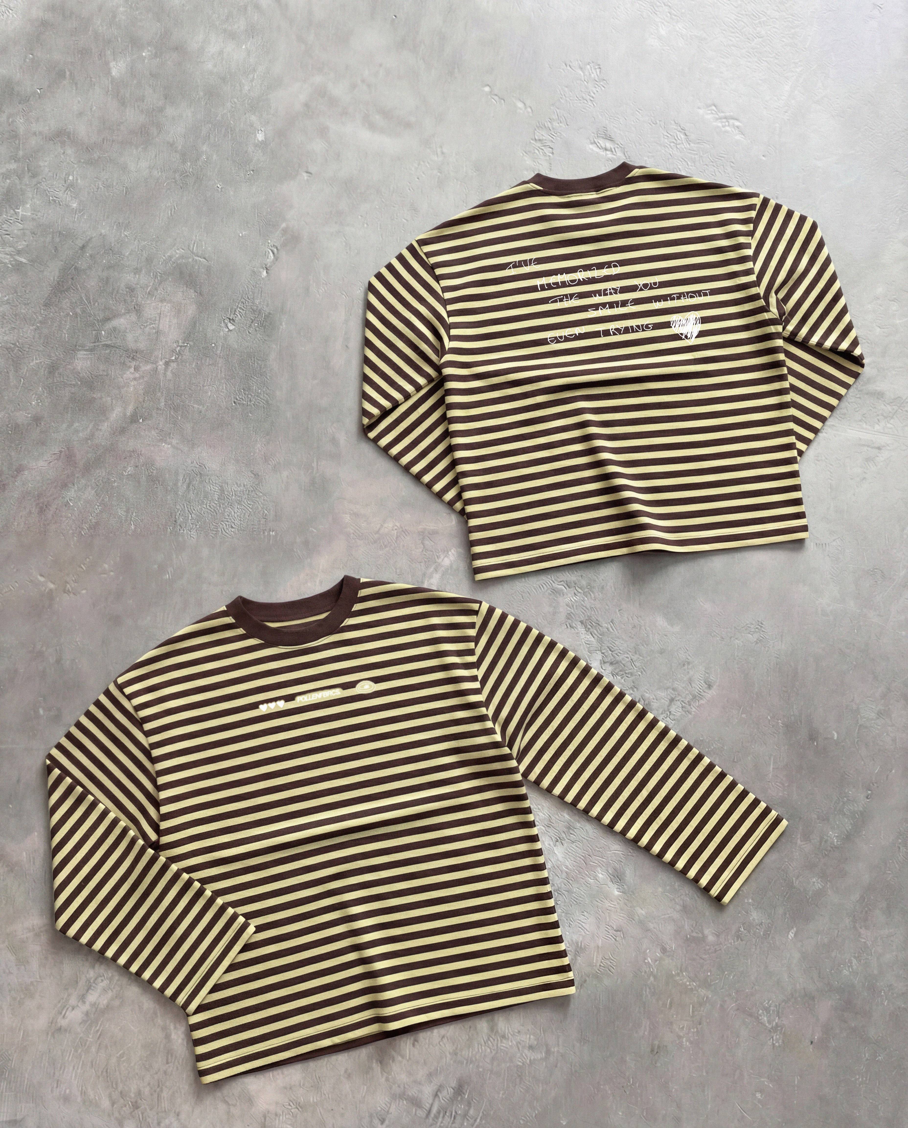 CITRUS / LONGSLEEVE