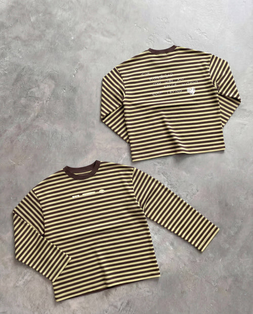 CITRUS / LONGSLEEVE