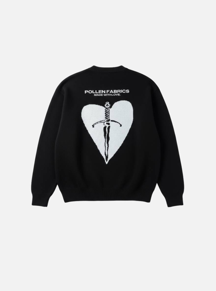 CLASSIC DAMOCLÈS BLK