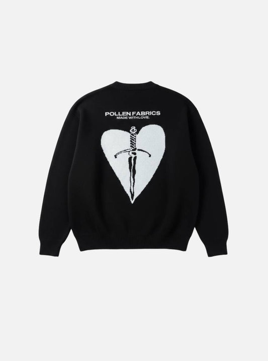 CLASSIC DAMOCLÈS BLK