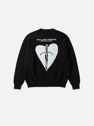 CLASSIC DAMOCLÈS BLK