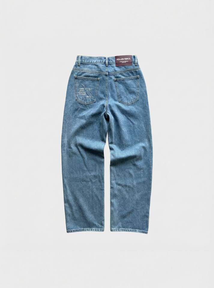 WRITE DENIM PANT