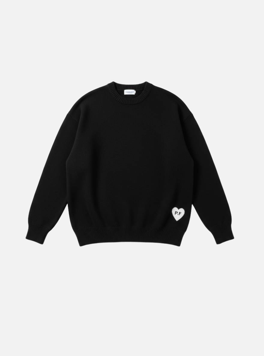 CLASSIC DAMOCLÈS BLK