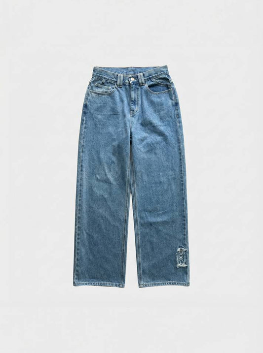 WRITE DENIM PANT