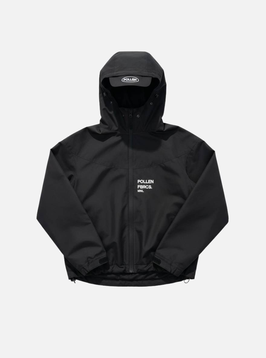 OG WINDBREAKER "CHILDHOOD"
