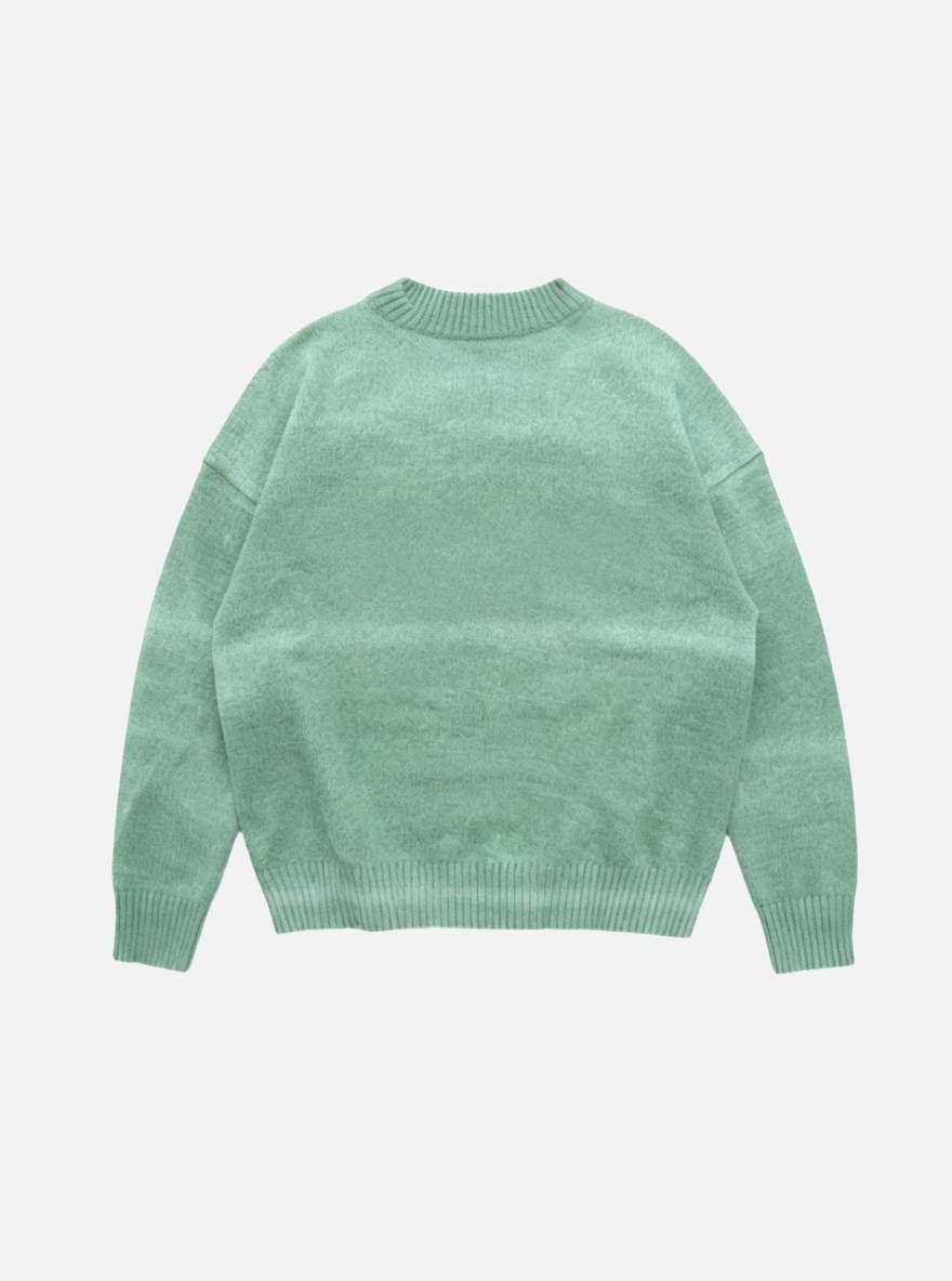 CLASSIC FADED KNIT GR