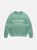 CLASSIC FADED KNIT GR