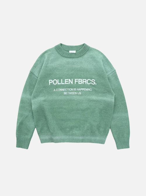CLASSIC FADED KNIT GR