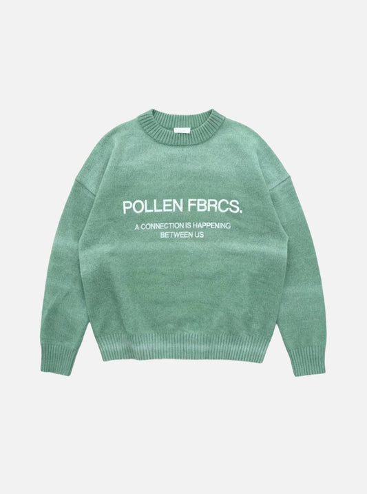 CLASSIC FADED KNIT GR