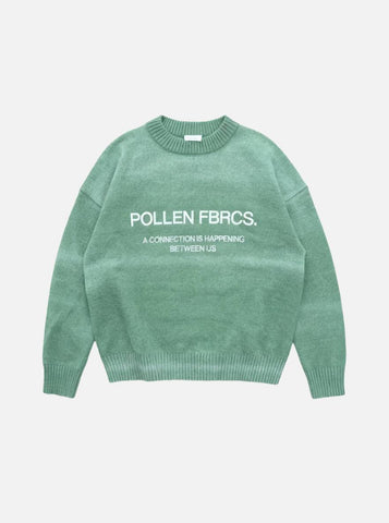 CLASSIC FADED KNIT GR