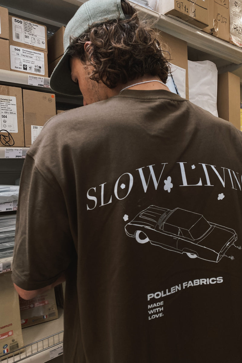 slow living