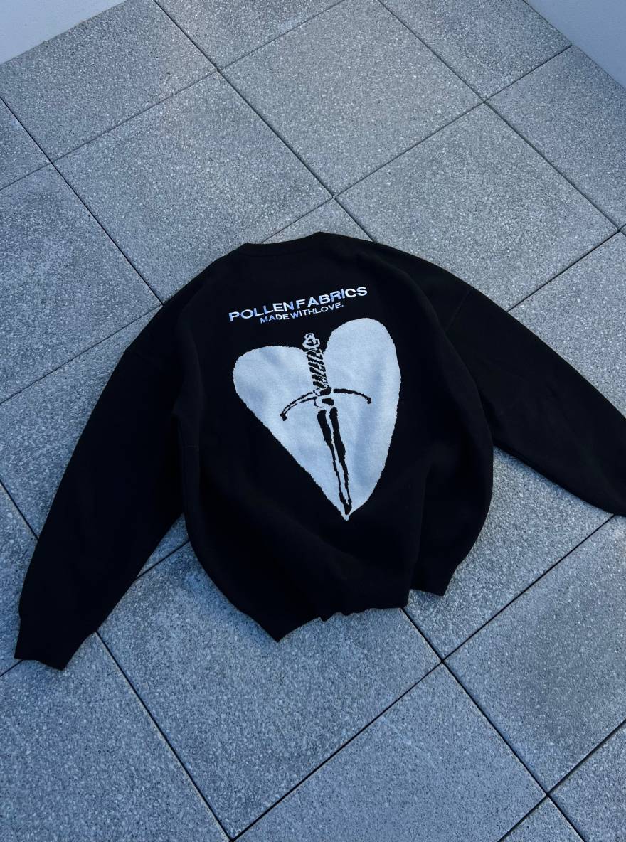 CLASSIC DAMOCLÈS BLK