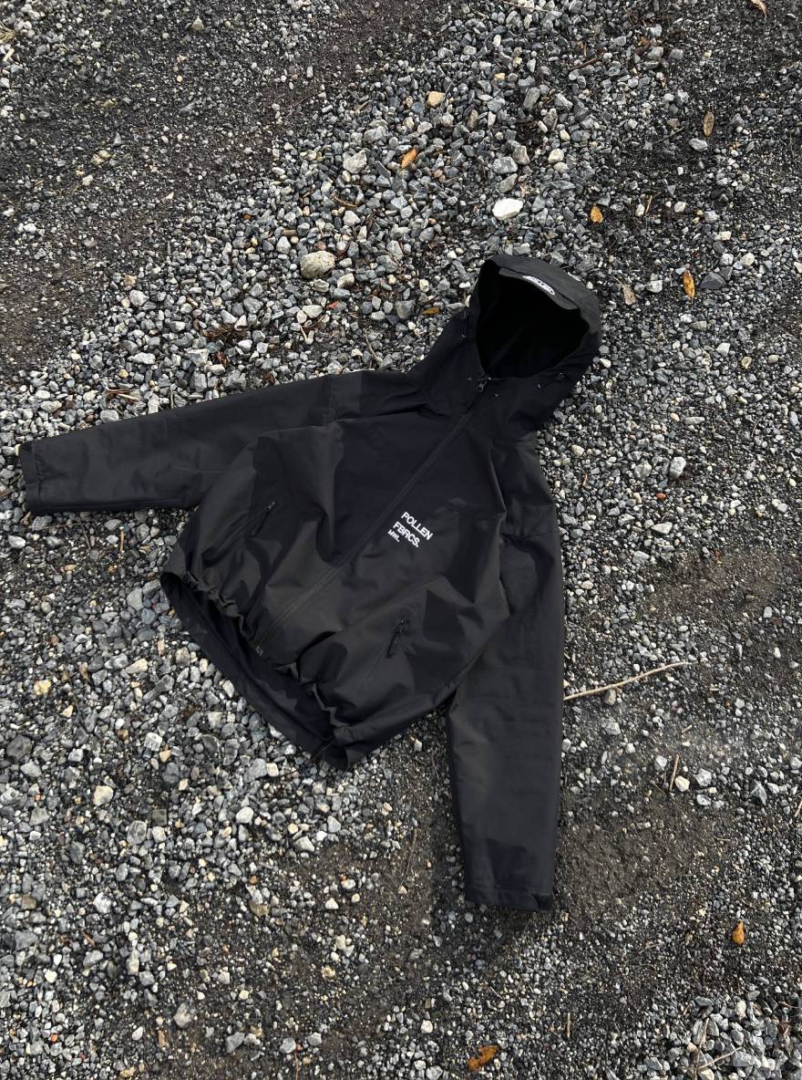 OG WINDBREAKER "CHILDHOOD"